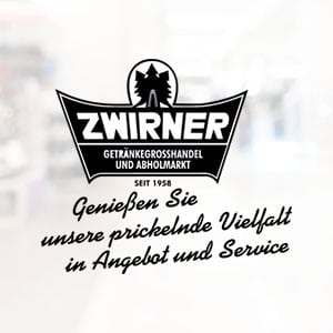 Getränke Zwirner