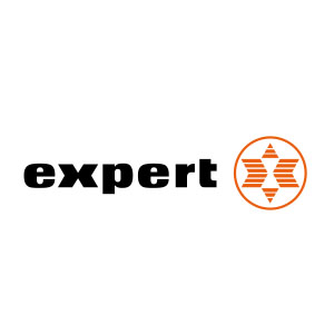 Expert Elektrofachmärkte Nord GmbH – Teilnehmender Händler bei der AEG QX9 Online Kampagne von socialPALS