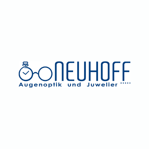 Augenoptik & Juwelier Neuhoff, Rellingen