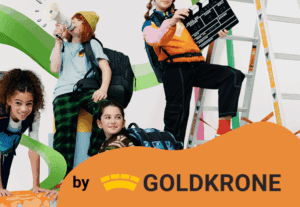 Goldkrone Satch Key Visual