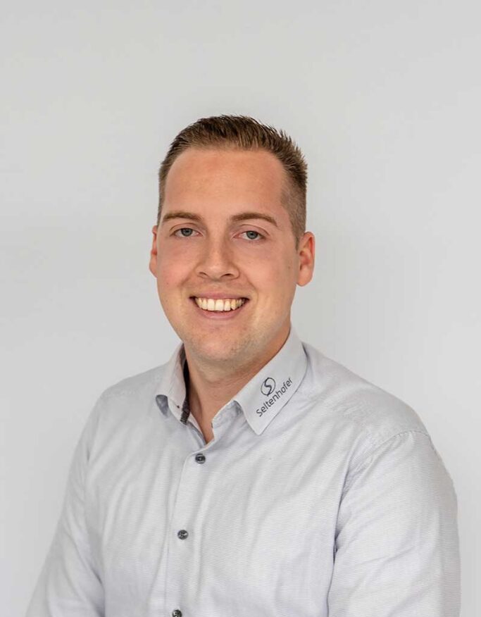 Julian Liebscher Foto